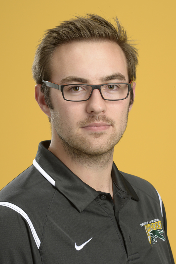 Nathan Cherwaty 2016-17 WVB