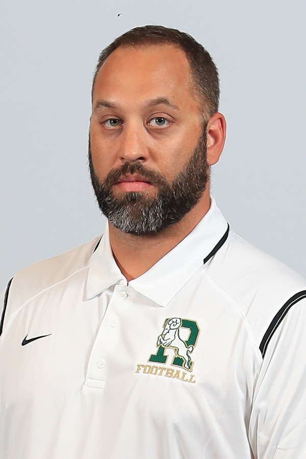 Jon Silbernagel 2018