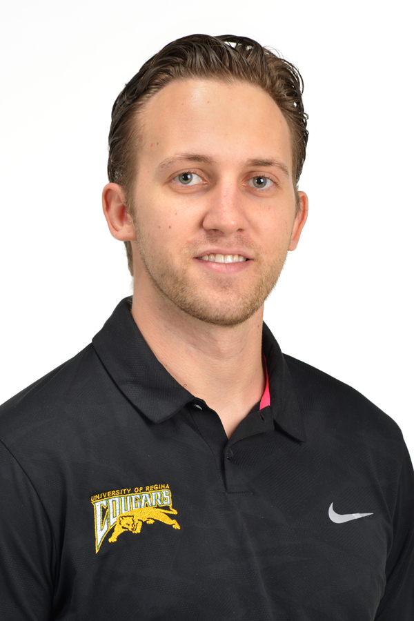 Jon Giesbrecht 2019-20