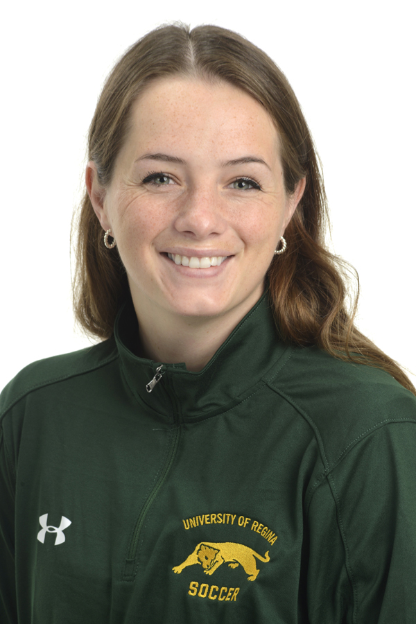 Karlee Vorrieter 2021