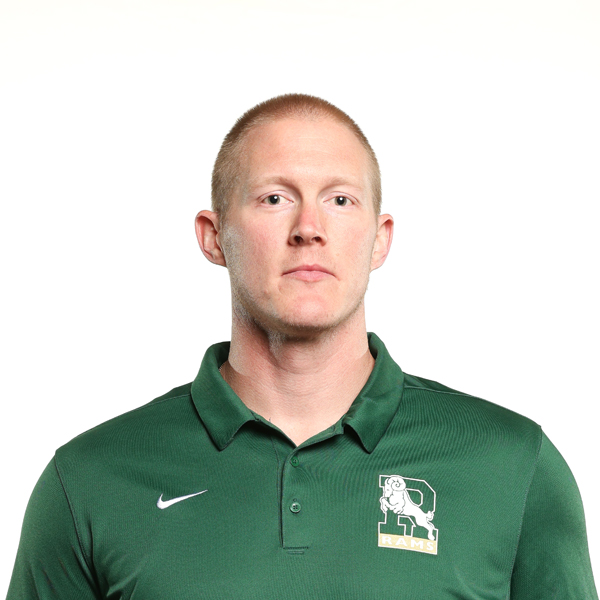 Bruce Anderson 2021