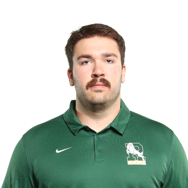 Roe Borgmann 2021