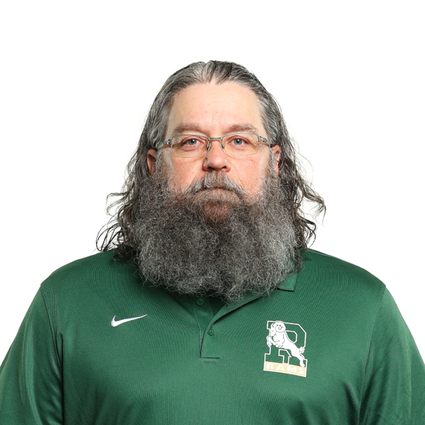 Dwayne Masson 2021