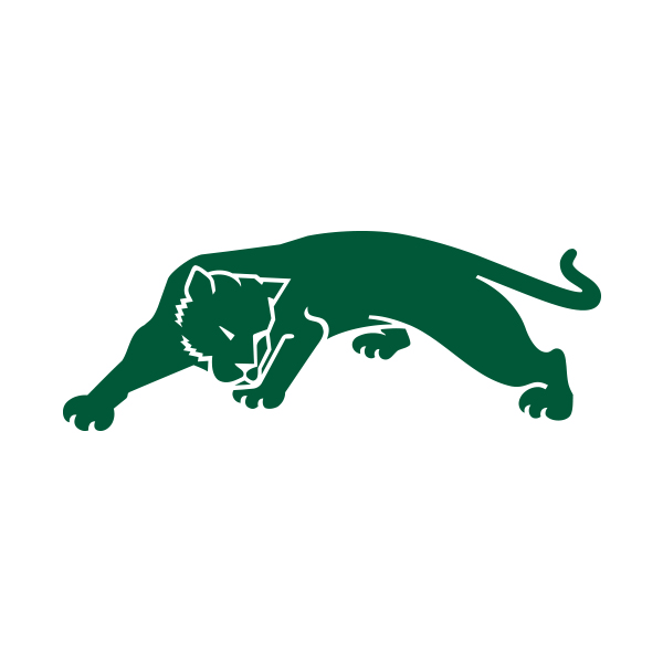 Cougar Logo