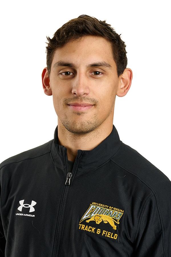 Ben Rumpel 2022-23