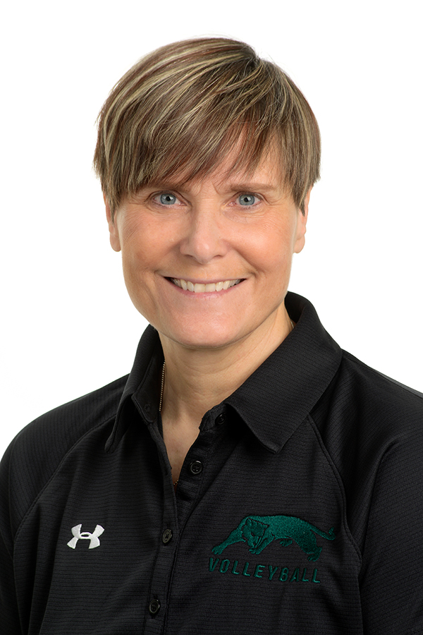 Melanie Sanford