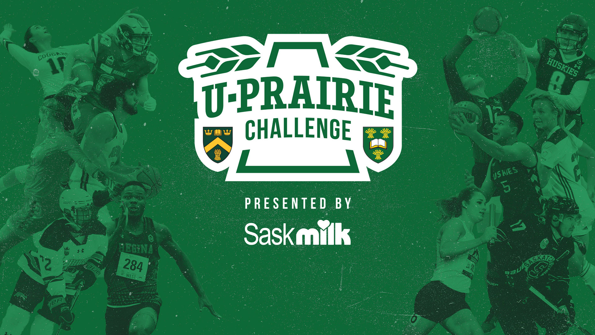 U Prairie Challenge presented by SaskMilk