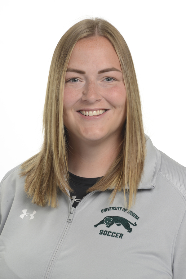 Jennie Waldner 2022
