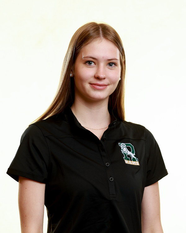 Laila Lingelbach 2022