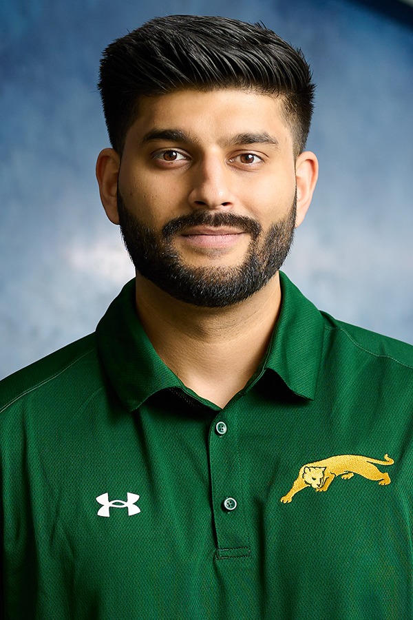 Prateek Yadav