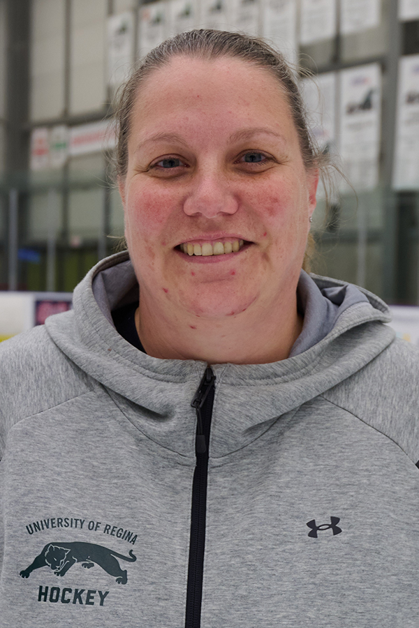 Dana West 2024-25