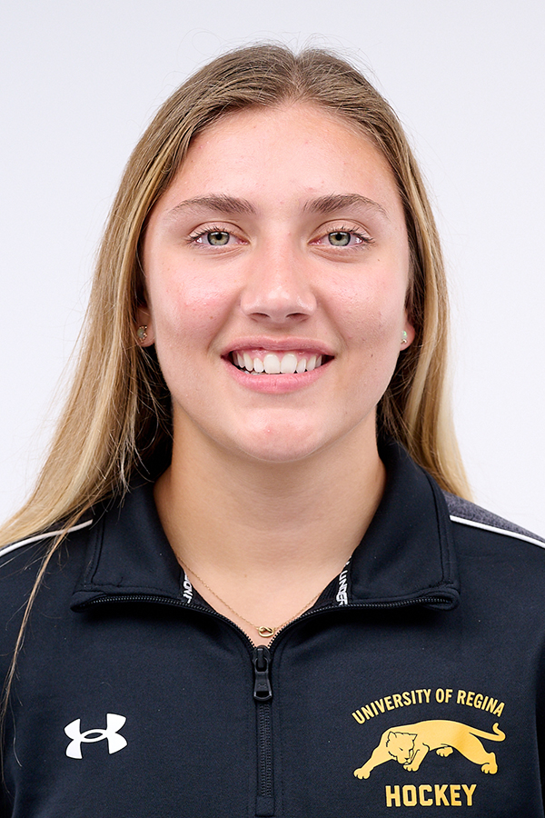 Jenna Merk 2024-25