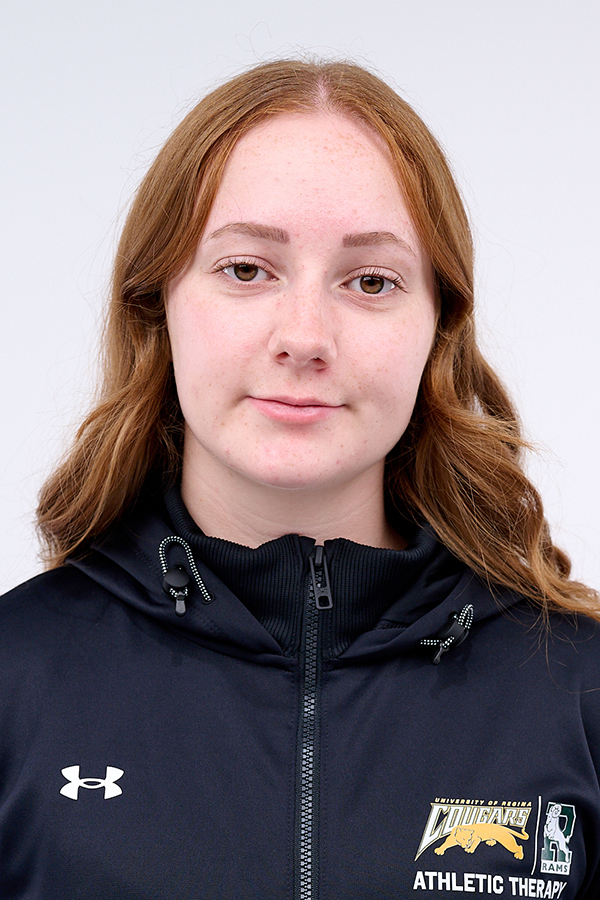 Morgan Geres 2024-25
