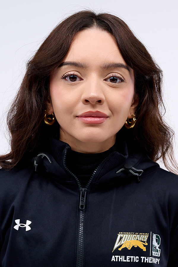 Tytiana Bosch 2024-25
