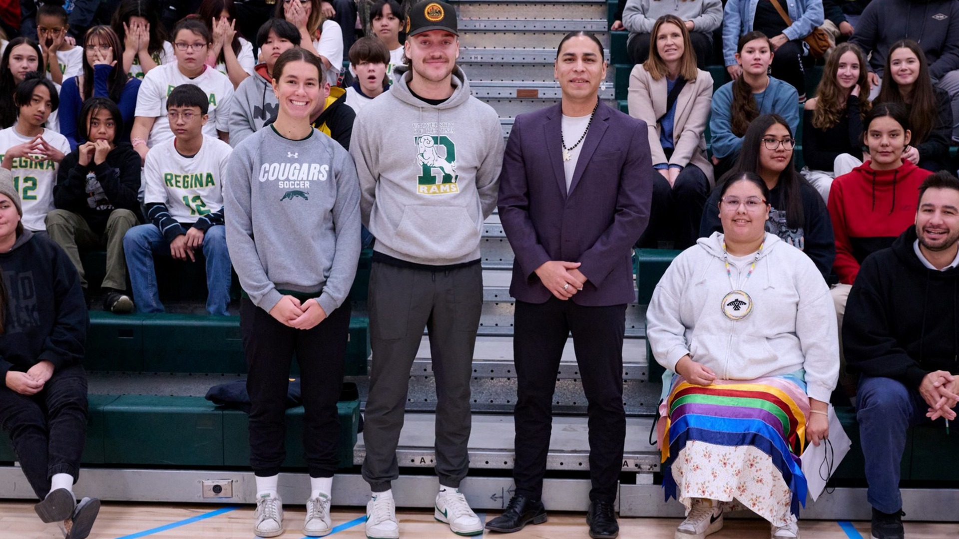 Jessica Chow / Noah Pelletier