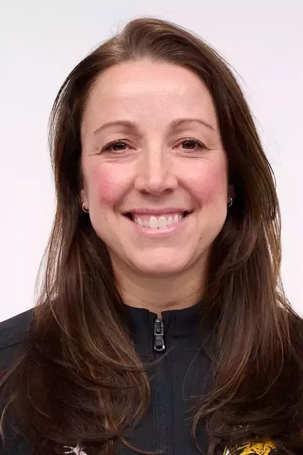 Janine Pottage 2024-25