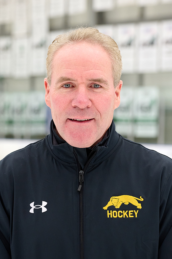 Darrin McKechnie 2024-25
