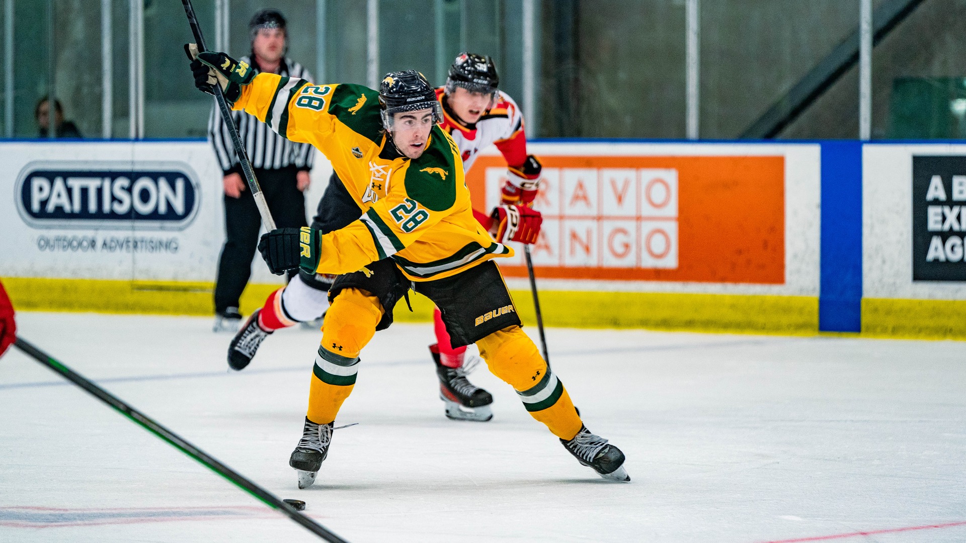 Blake Heward