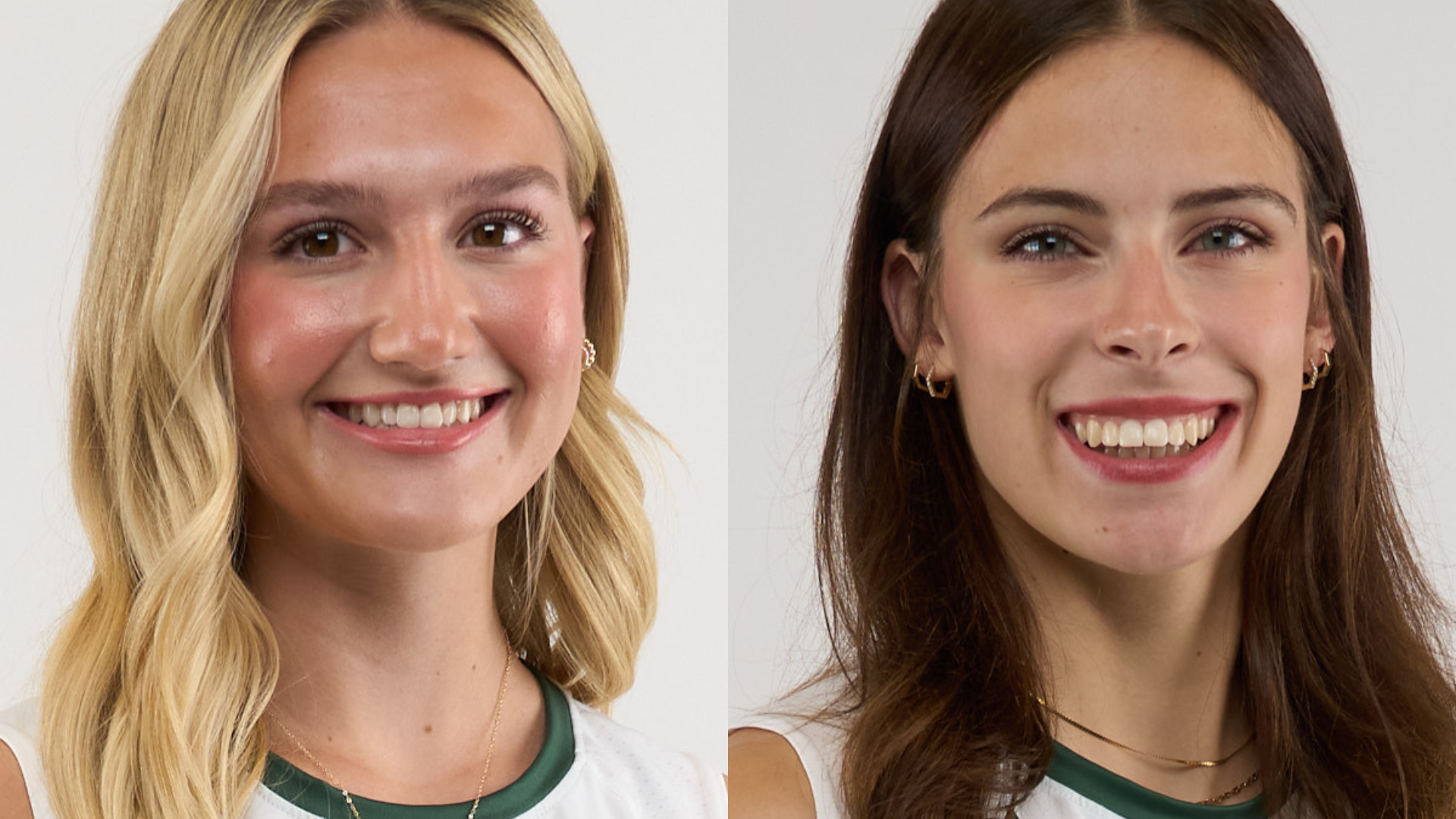 Stroeder And Delainey