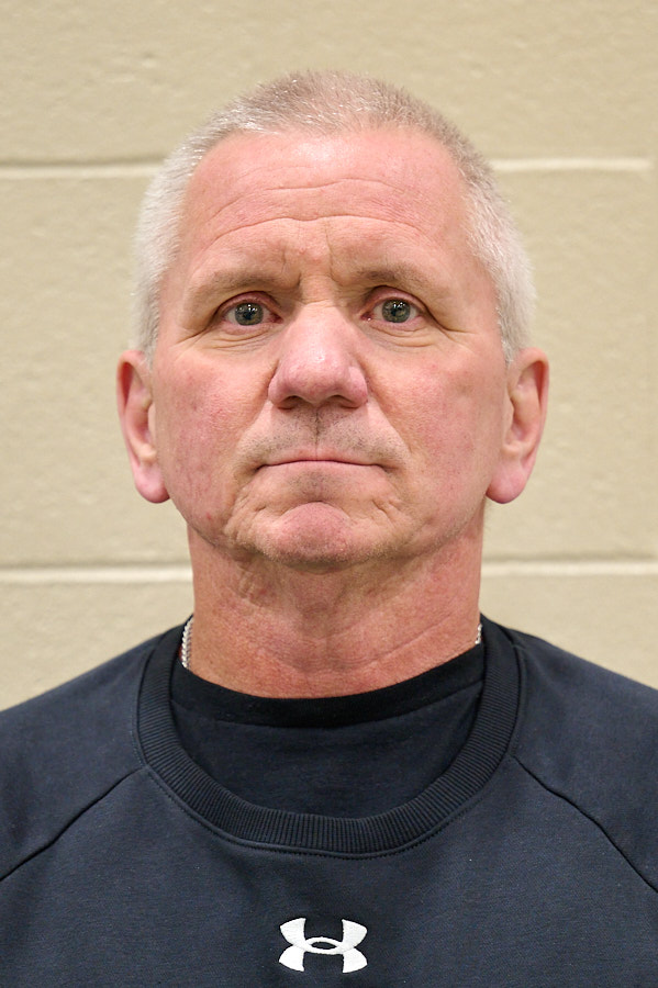 Don Morrison 2025-26