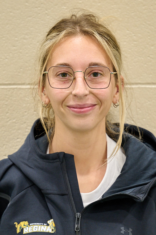 Savannah Lawrence 2025-26