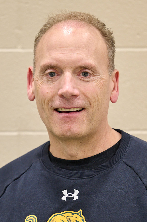 Dwight Fuhro 2025-26