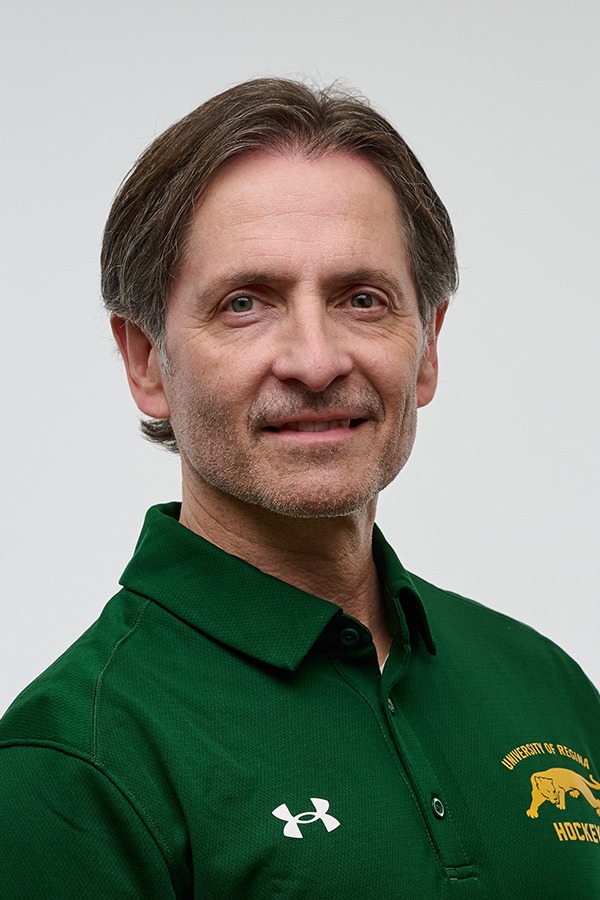 Trevor Keeper
