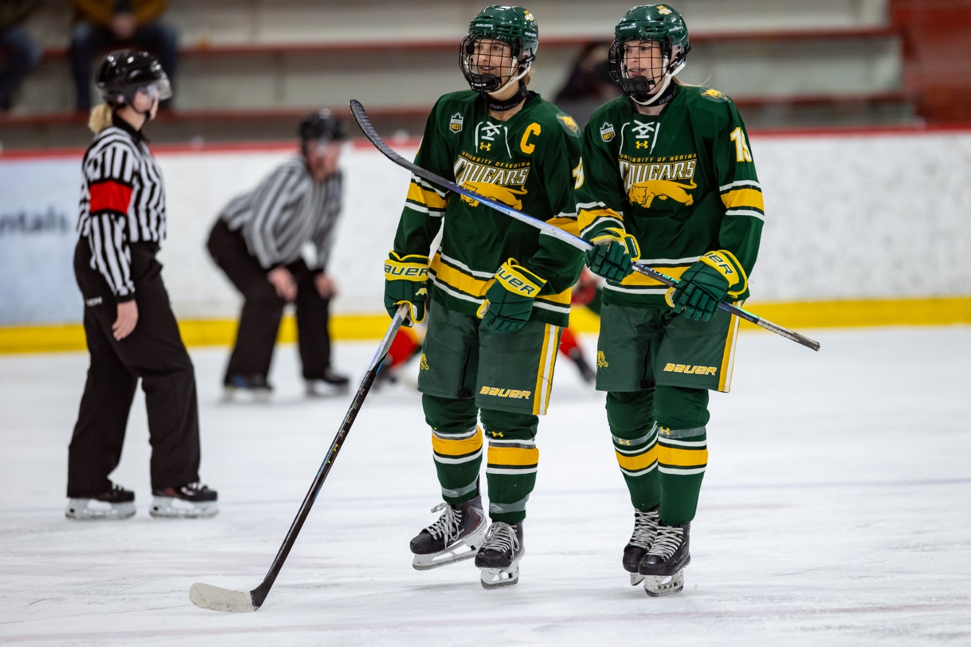 Shaylee Scraba, Pippy Pritchard