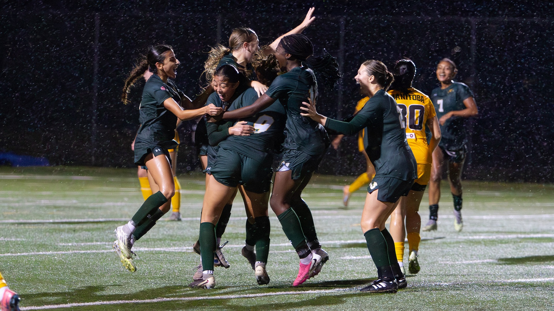 WSOC Team