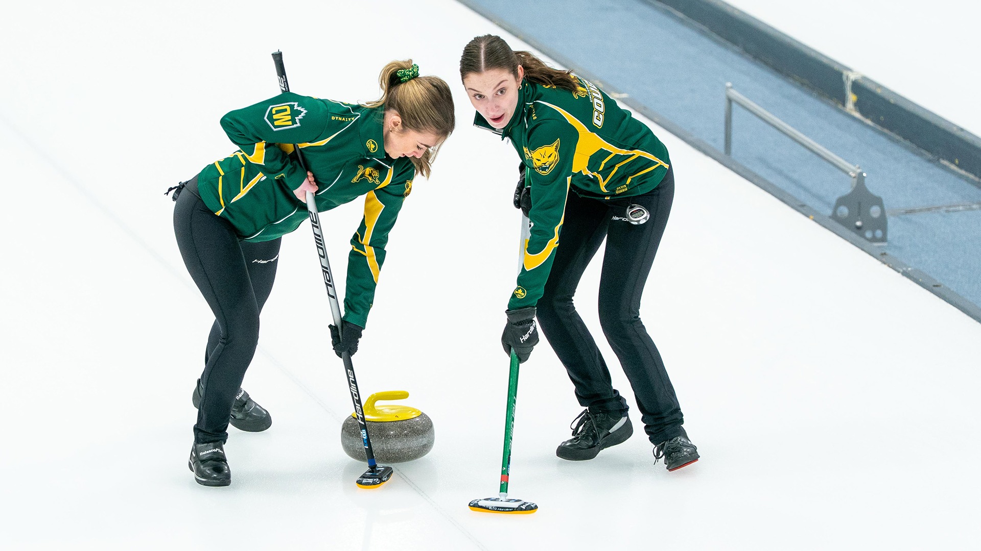 Women's Curling