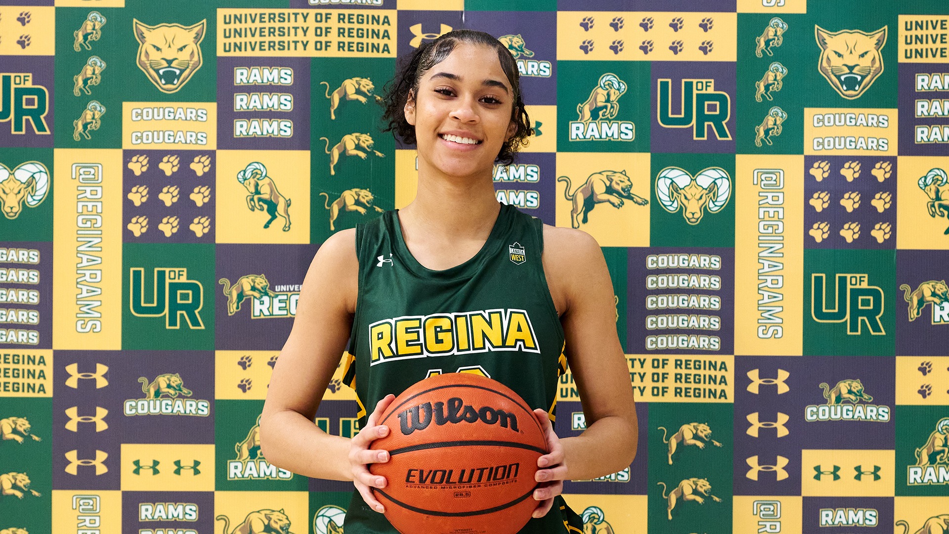 Janaya McPherson