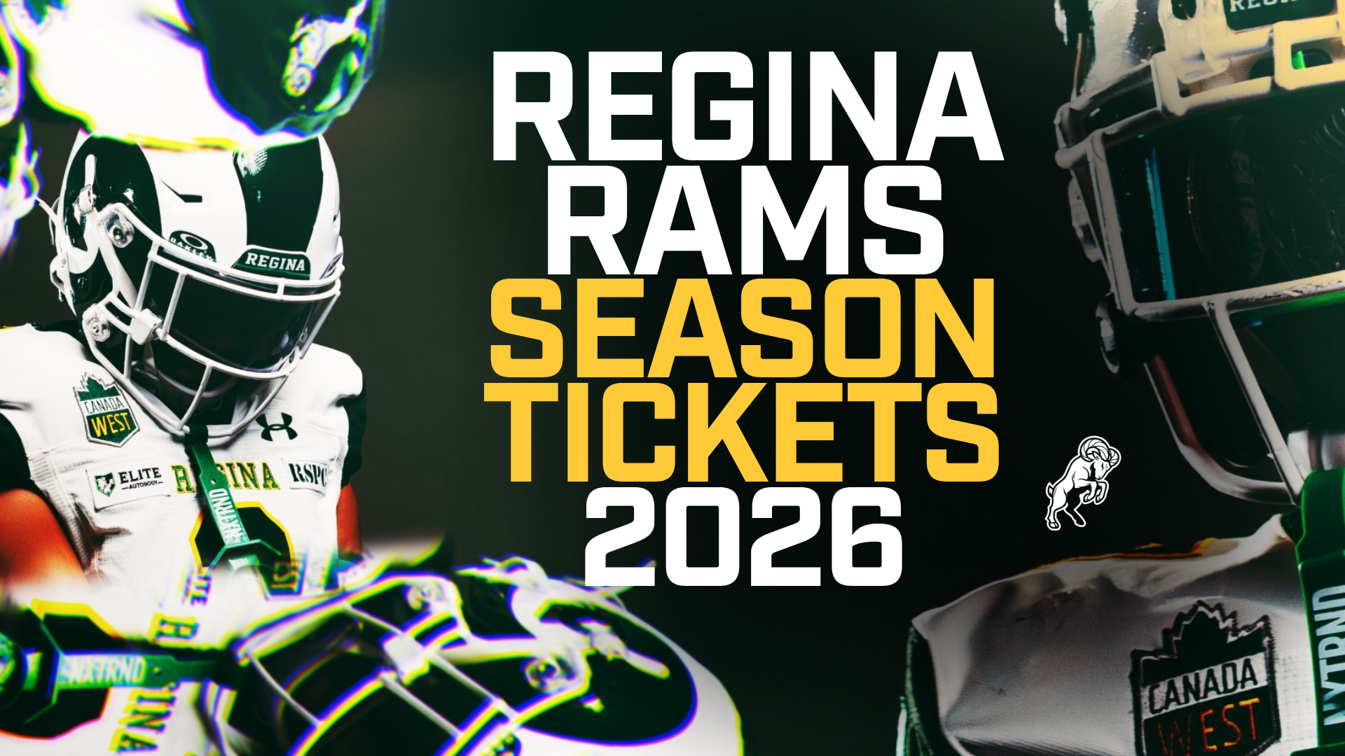 2026 Rams Season Tickets