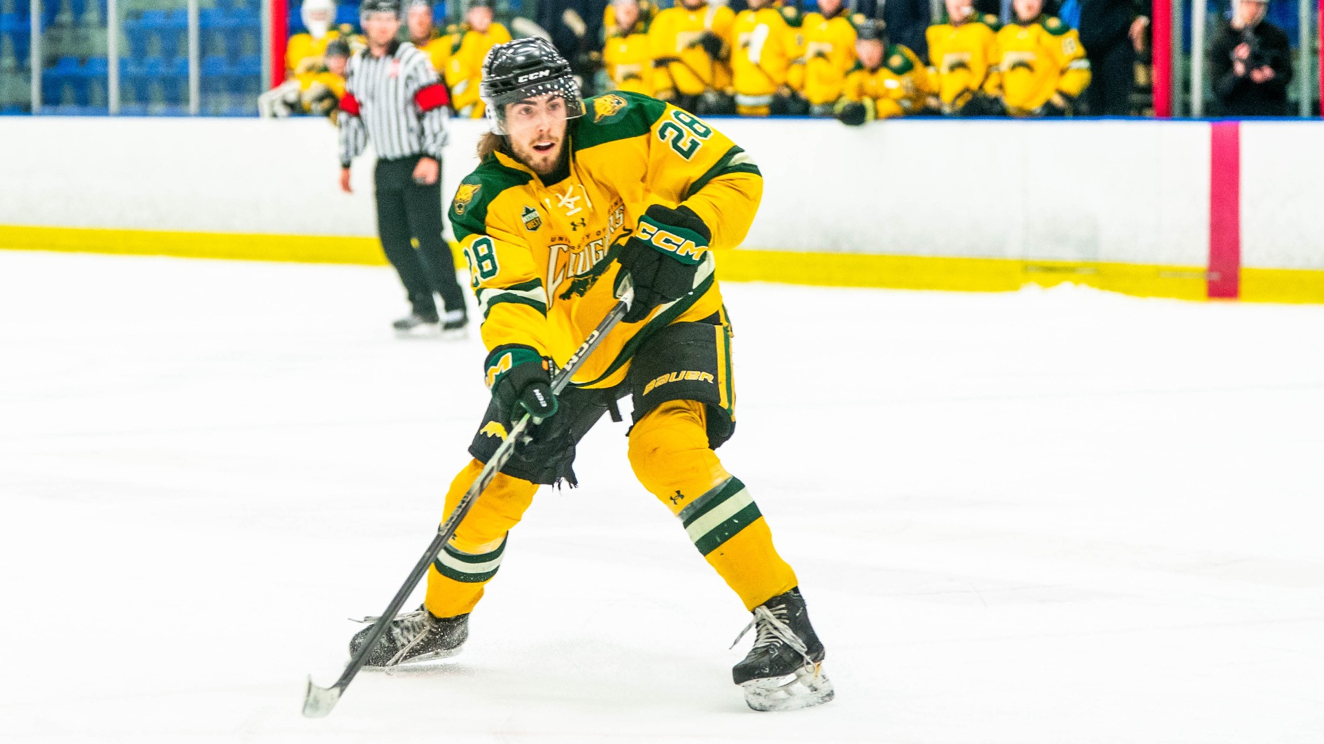 Blake Heward