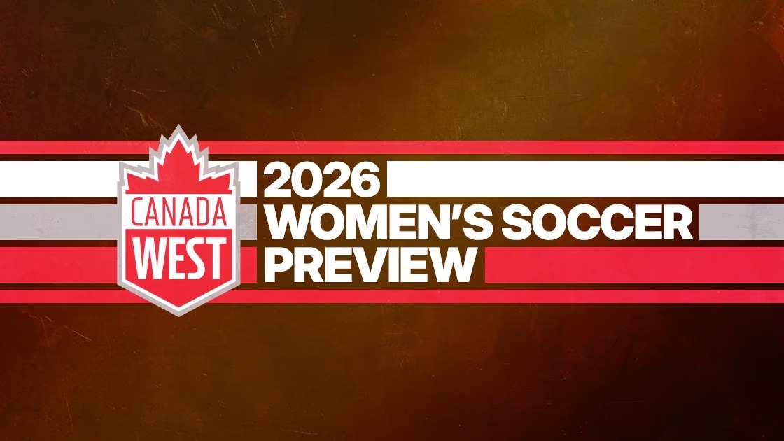 Canada West Women's Soccer
