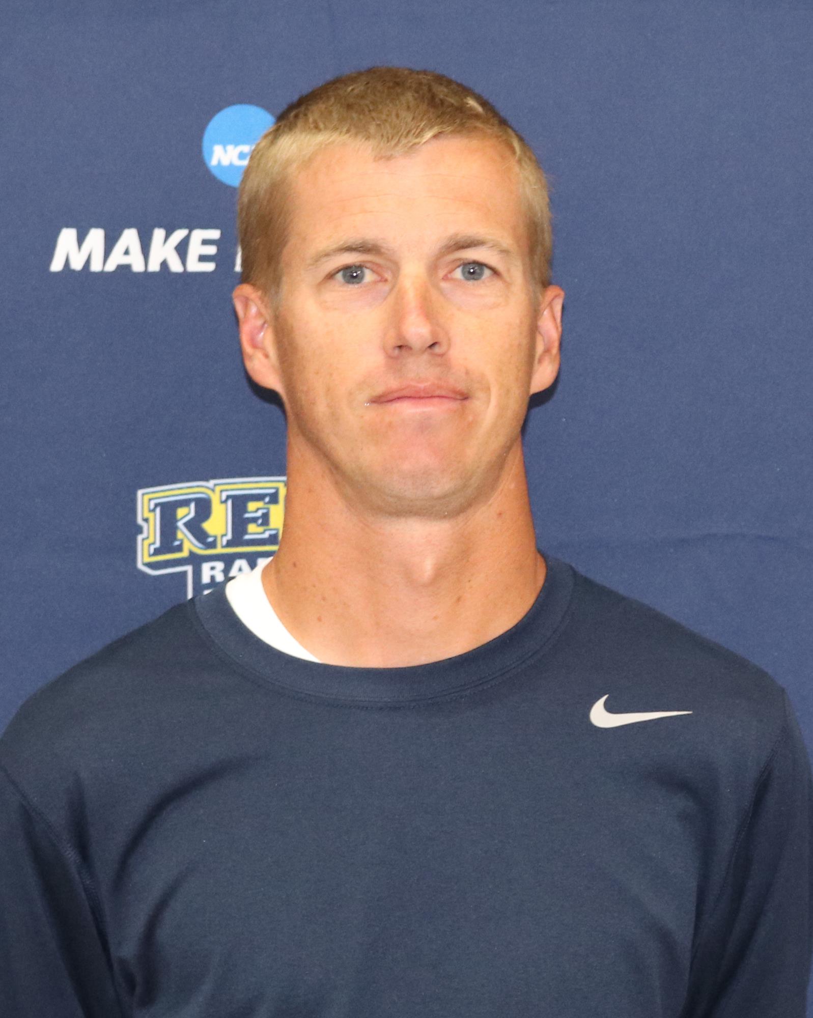 Jay Hamilton 2016