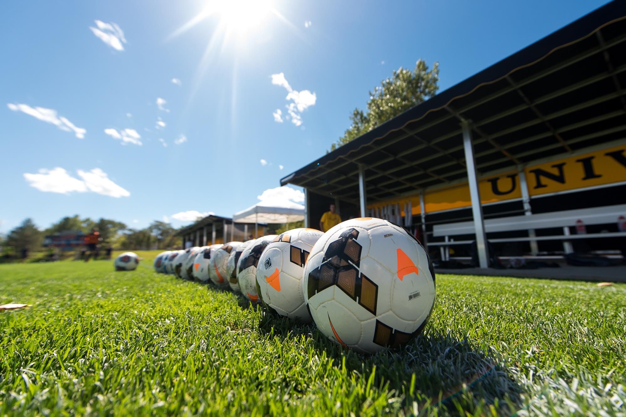 2017 Regis men's soccer season preview Regis University Athletics