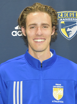 Evan Verbal head shot