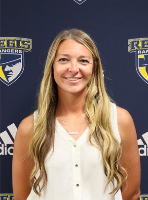 Nicole Thompson Head Shot