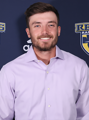 Austin Vaught GA