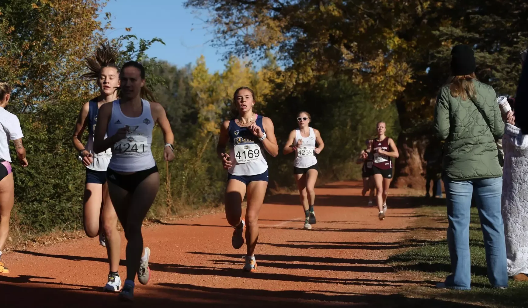 rmac meet 25 1