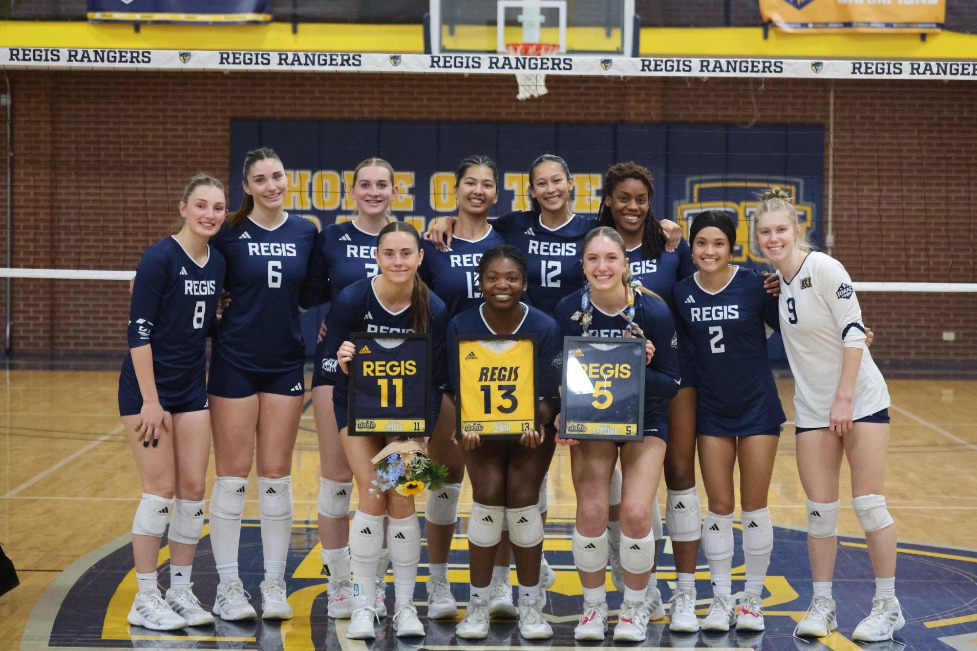 Senior Day
