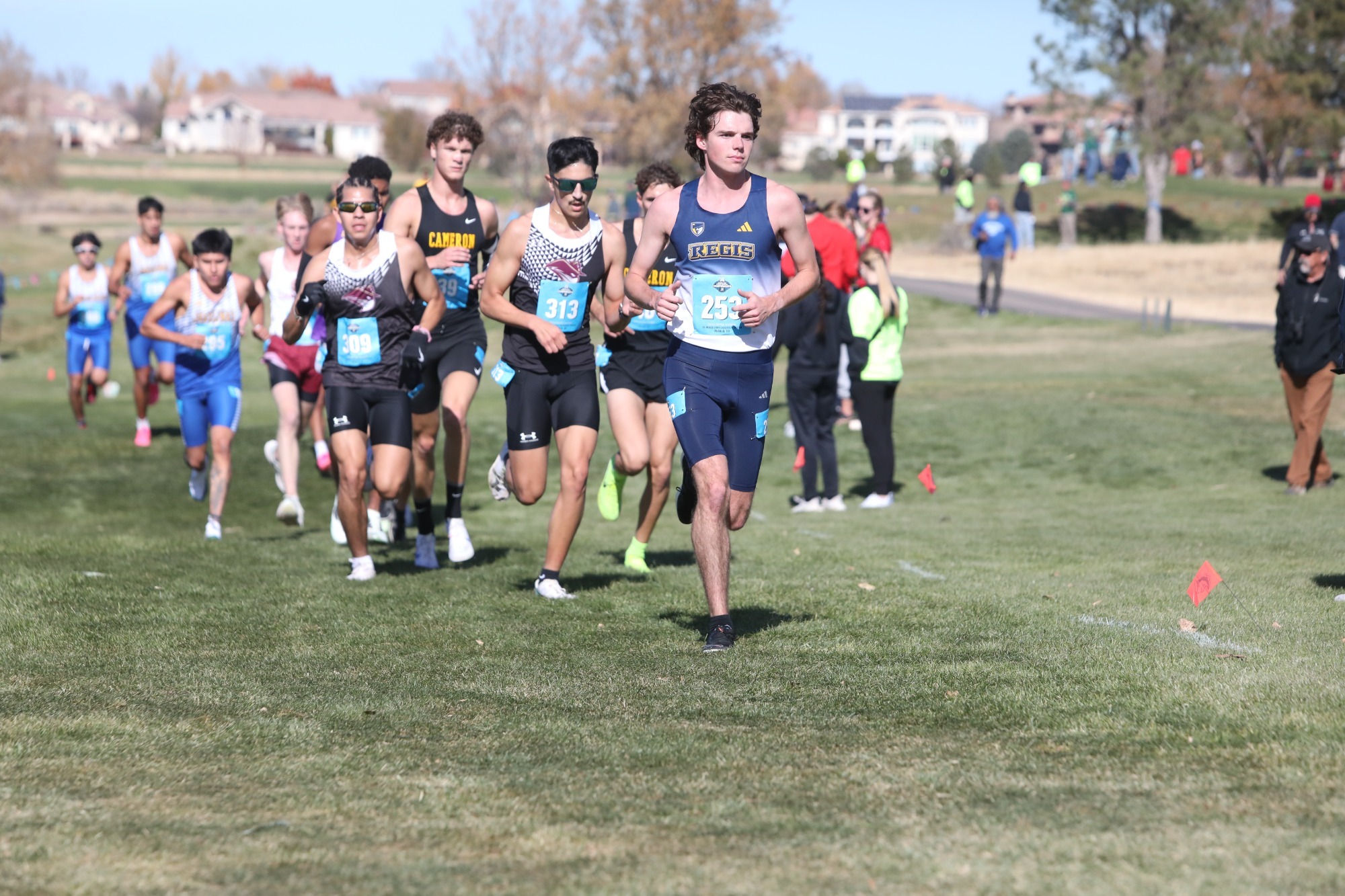 mxc regionals 25 1