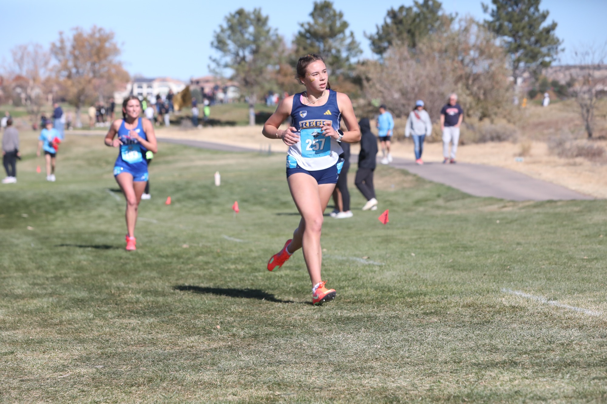 xc regionals w 25 1
