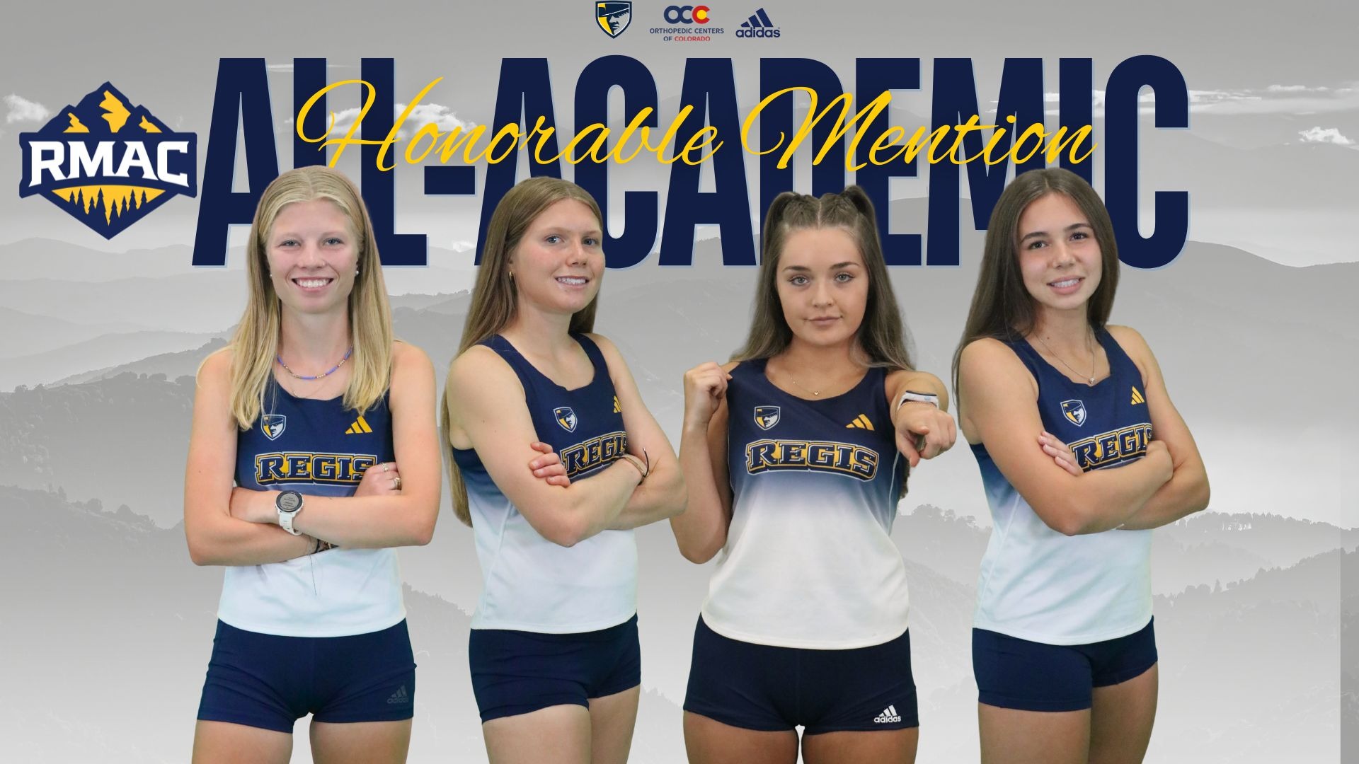 RMAC XC 