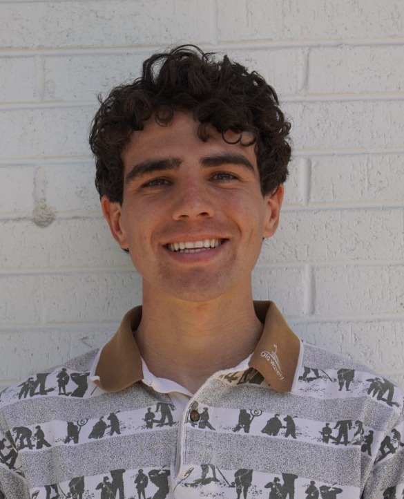 cade michael