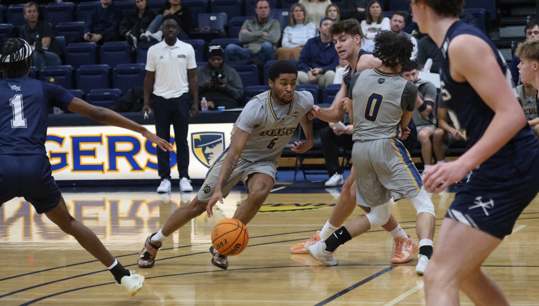 Raheem Brizendine Drive 26 1