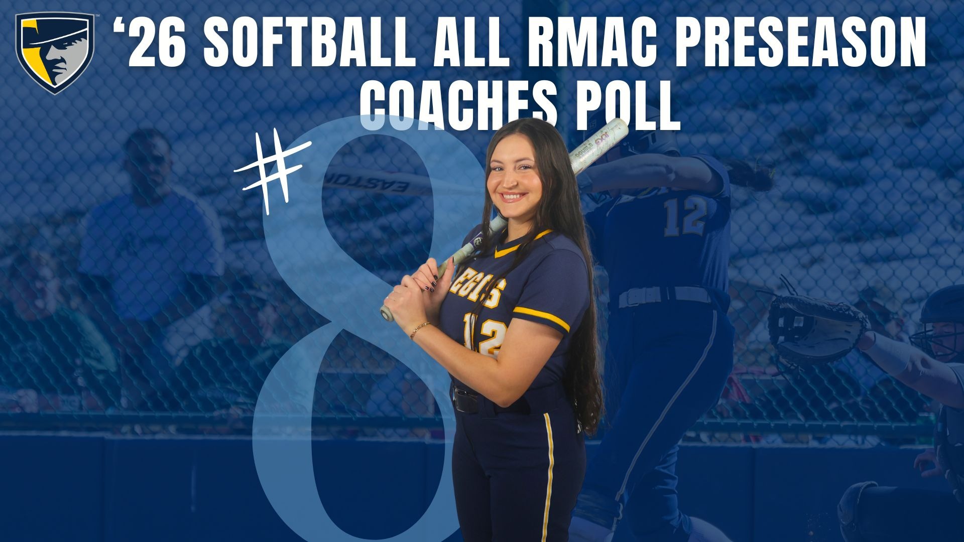 Softball Preseason Coaches Poll 26 1
