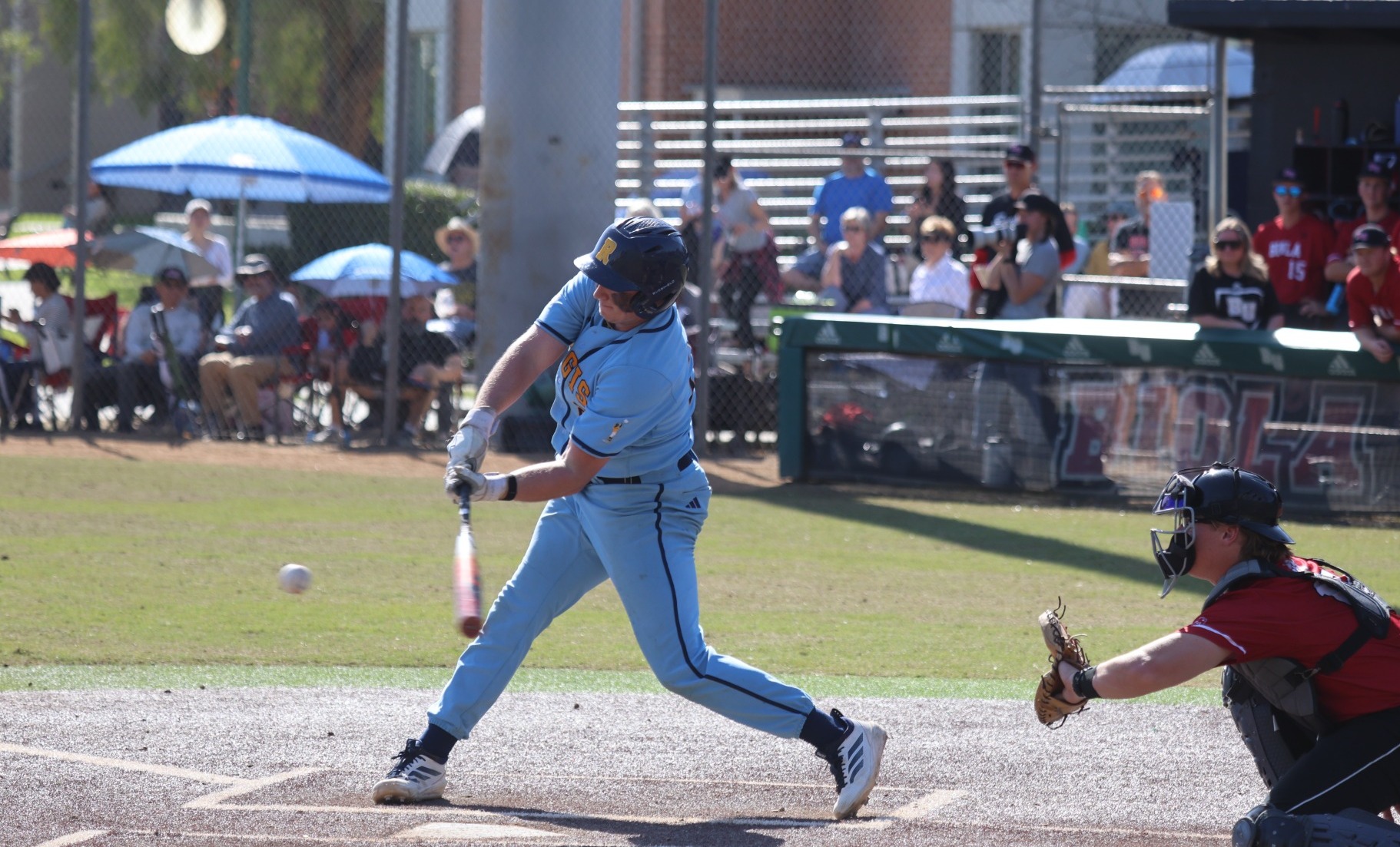 Ethan Wood Swing 26 1