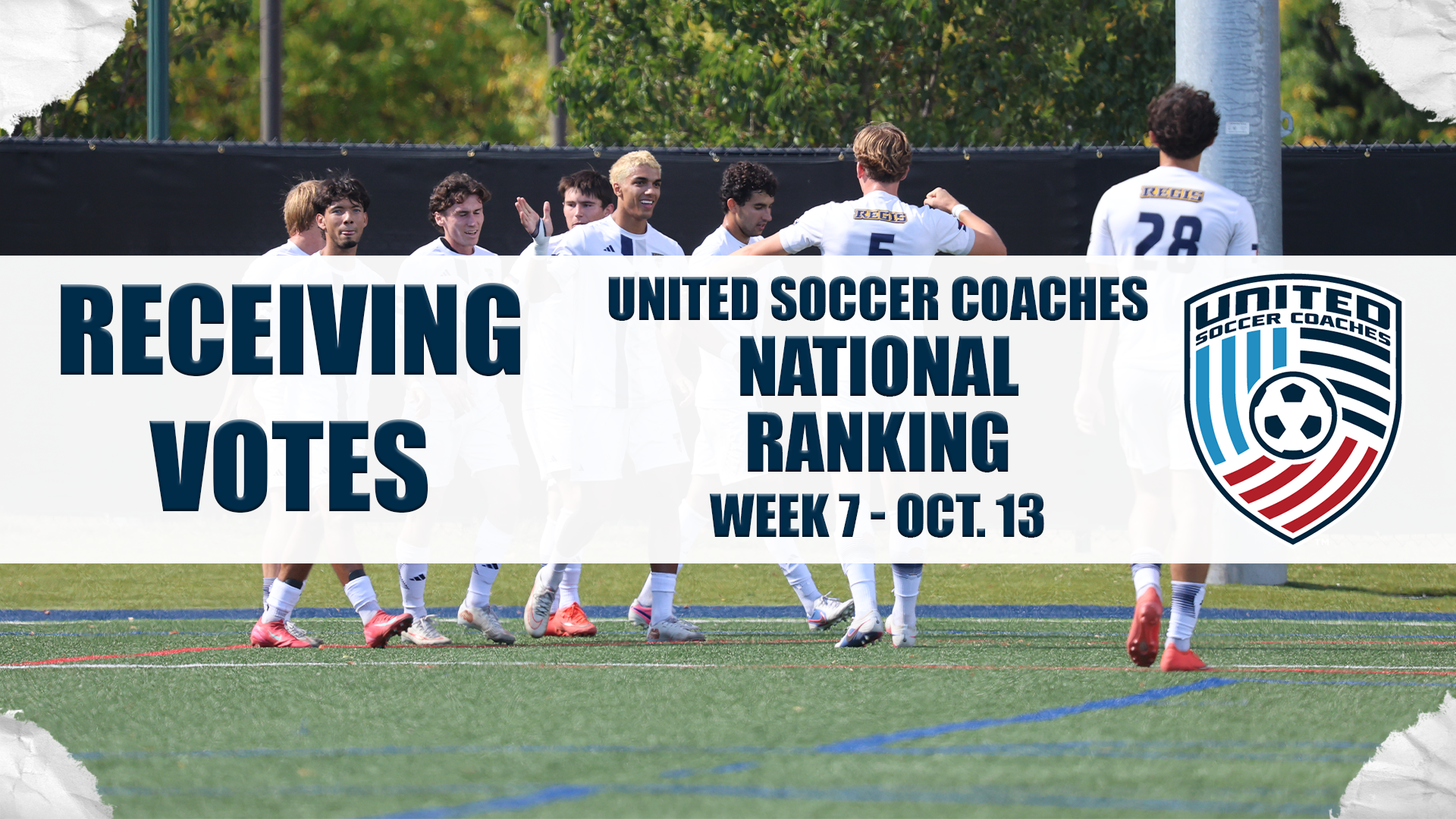 MSOC USC Rankings 10.13