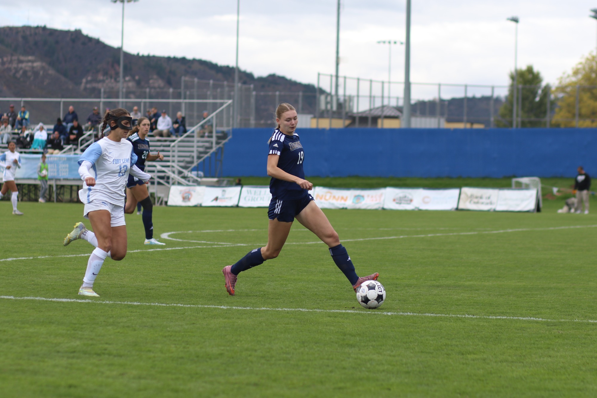Bailey vs FLC